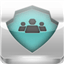 Contacts Guard Icon