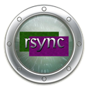 rsync icon