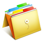 Zoho Docs icon