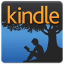 Amazon Kindle icon