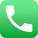 OS9 phone dialer icon