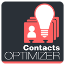 Contact Optimizer icon