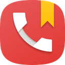 Unlimited call log icon