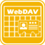 WebDAV Collaborator Icon for Outlook