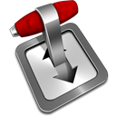 Transmission icon