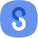 Samsung Smart Switch Icon