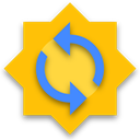 EteSync icon