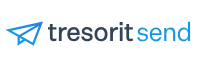 Tresorit shipping icon