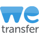 WeTransfer icon