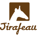 Jirafeau icon