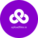 UploadFiles.io icon