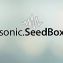 Sonic SeedBox Icon