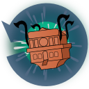 Cronopete icon