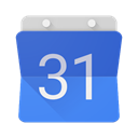 Google Calendar icon