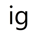 Indigrid icon