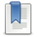 Document viewer icon