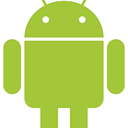 Android TV icon