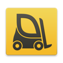 Forklift icon