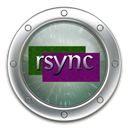 rsync icon