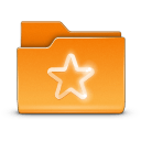 SparkleShare Icon