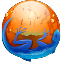 MozBackup icon