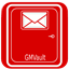 Gmvault icon