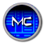 Midnight Commander Icon