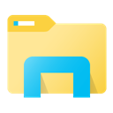 File Explorer Icon