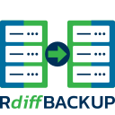 rdiff backup icon