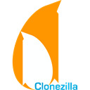 Clonezilla icon