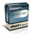 Hiren's BootCD PE Icon