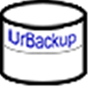 UrBackup icon