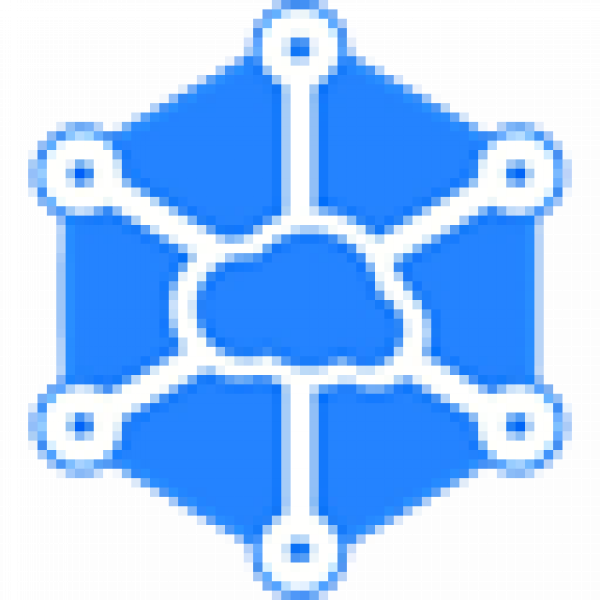 Storj Icon