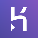 Heroku Icon