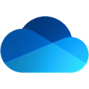 Microsoft OneDrive icon