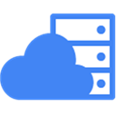 Google Cloud Storage icon