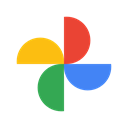 Google Photos icon