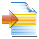 WinMerge icon