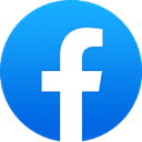 Facebook icon