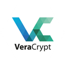 VeraCrypt icon