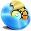 WinX DVD Ripper icon