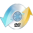 Leawo DVD Ripper icon