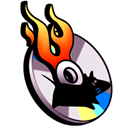 Xfburn Icon