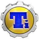 Titanium Backup Icon