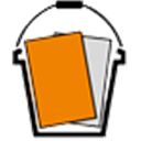 FileBucket Icon