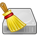 BleachBit icon