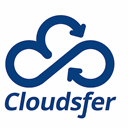 Cloudsfer Icon