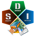 Snappy Driver Installer Icon