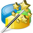 MiniTool Partition Wizard icon