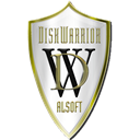 DiskWarrior icon